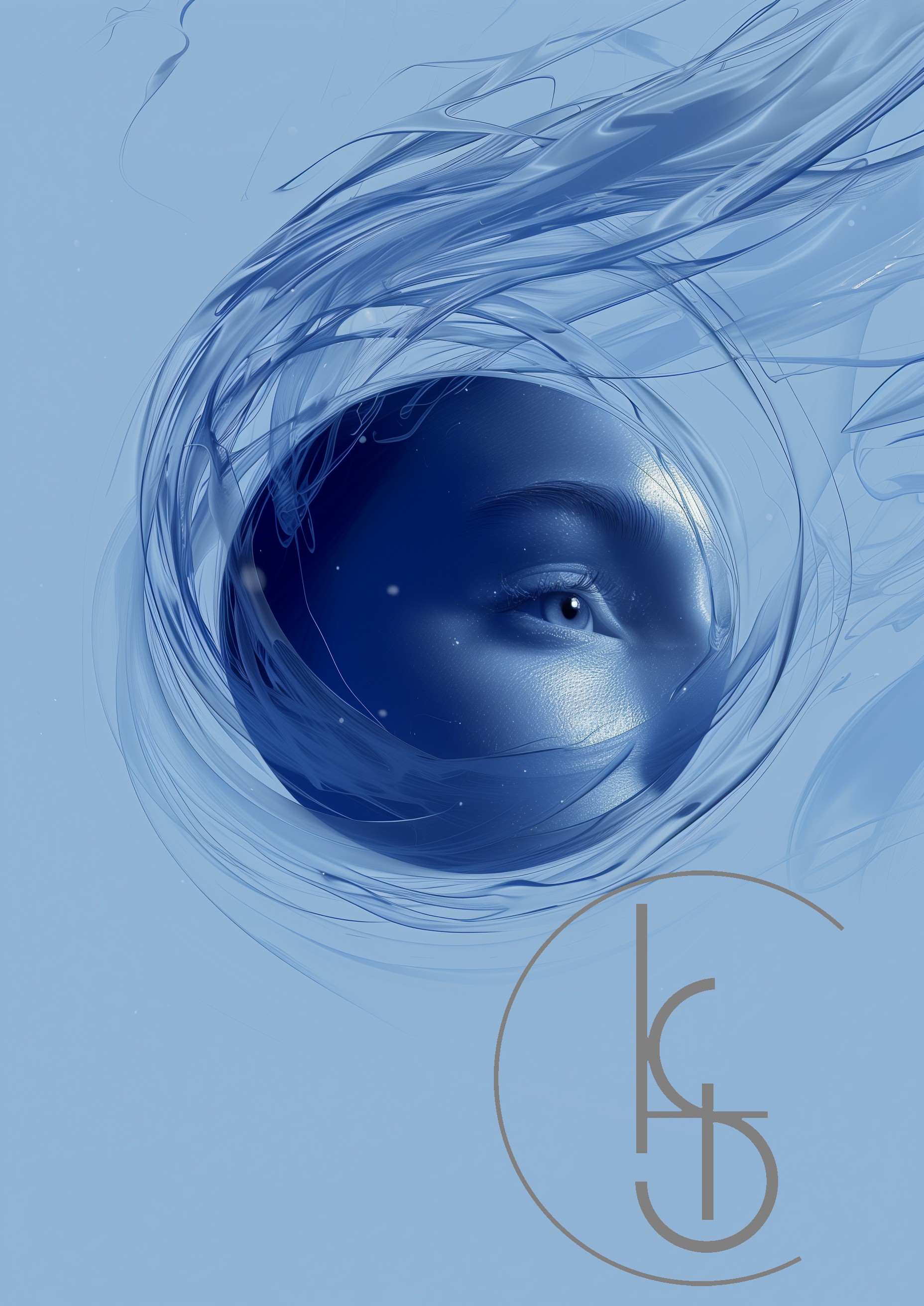 Reflections of the Soul 1