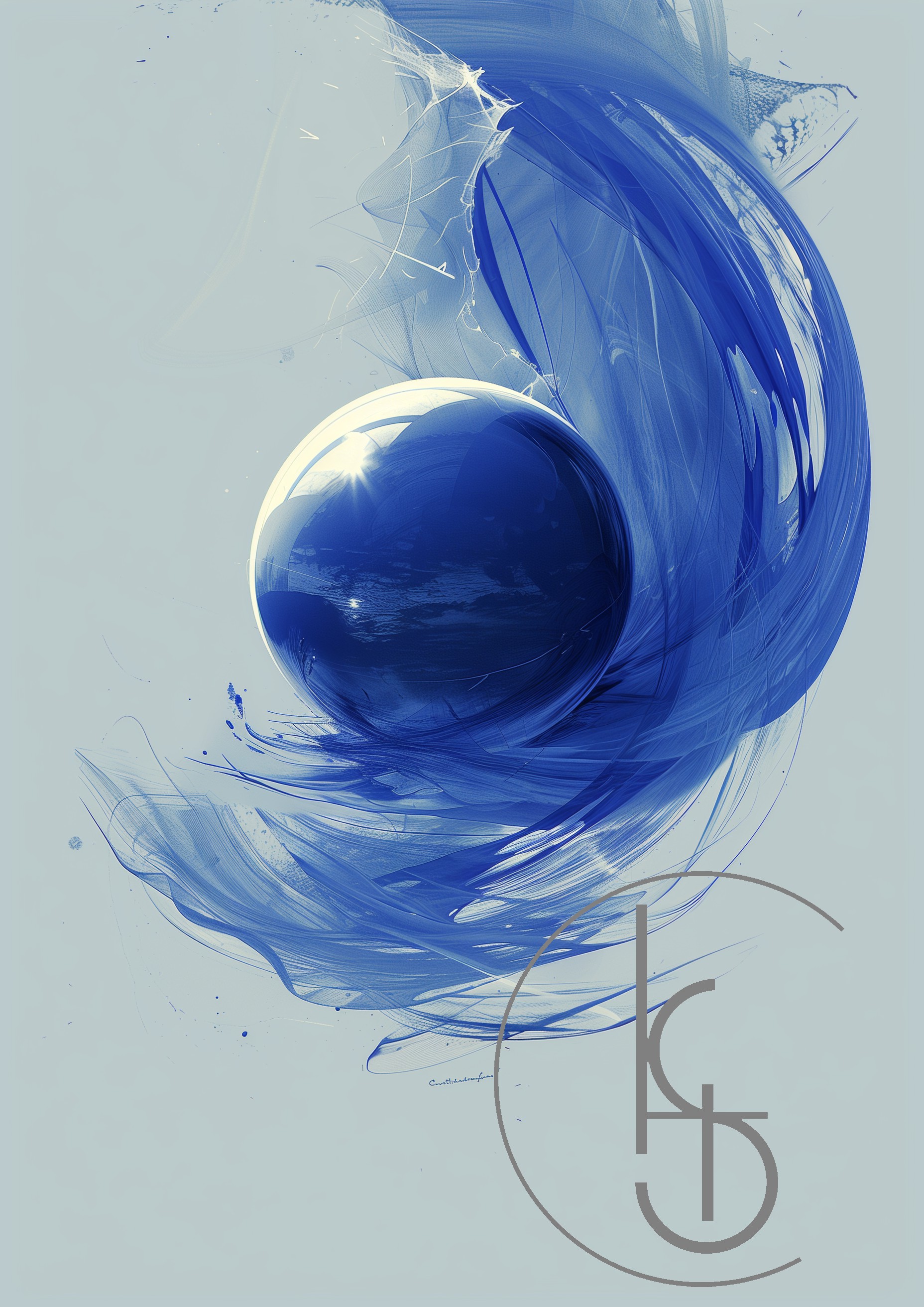 Orb of Clouds 3